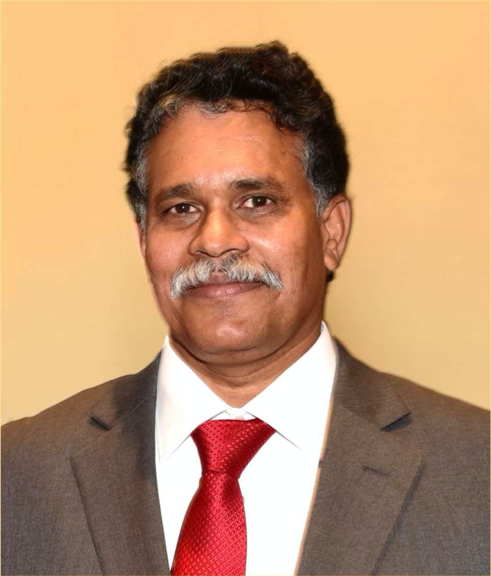 Dr. Kathirvelu Baskaran