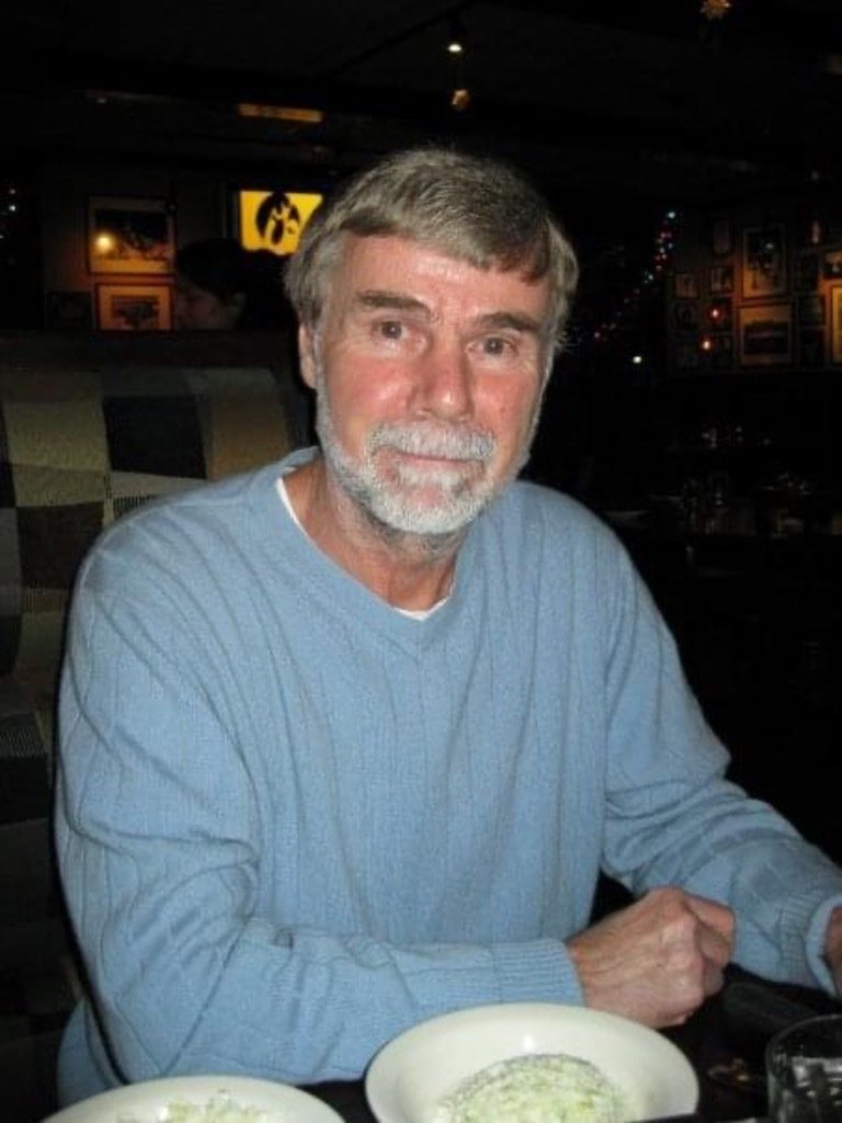 Donald David Gardner