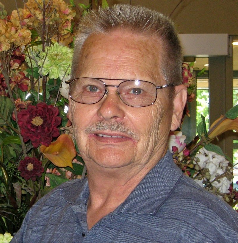 Kenneth Richard Heidtman