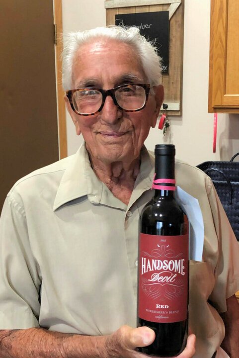 Tony Salituro - Photo 3