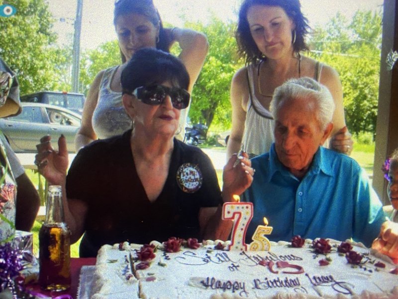 Tony Salituro - Photo 13