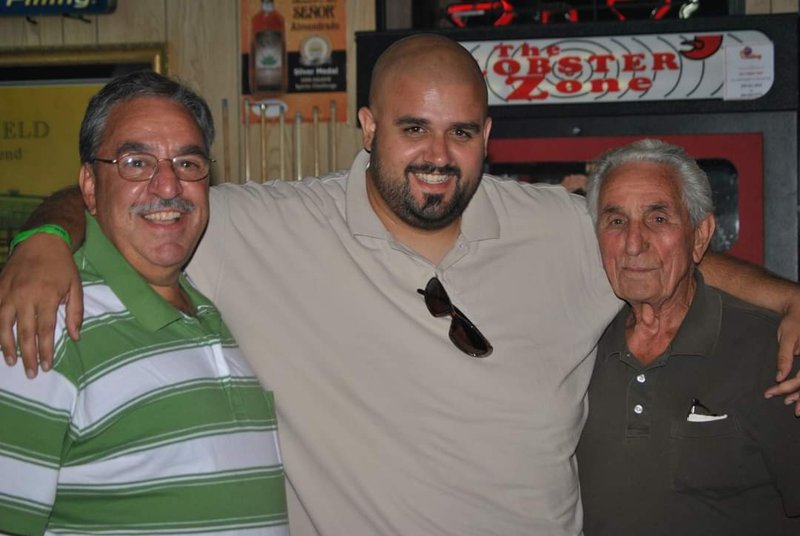 Tony Salituro - Photo 15