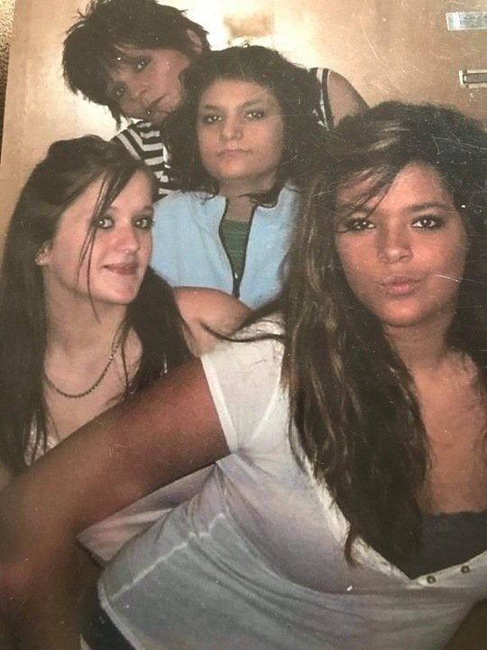 Jayce Joy Havrilak - Photo 13