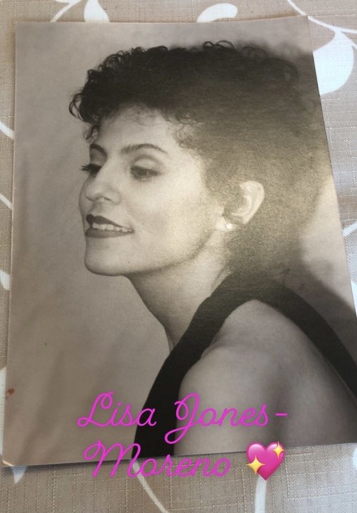 Lisa Marie Moreno Jones - Photo 5