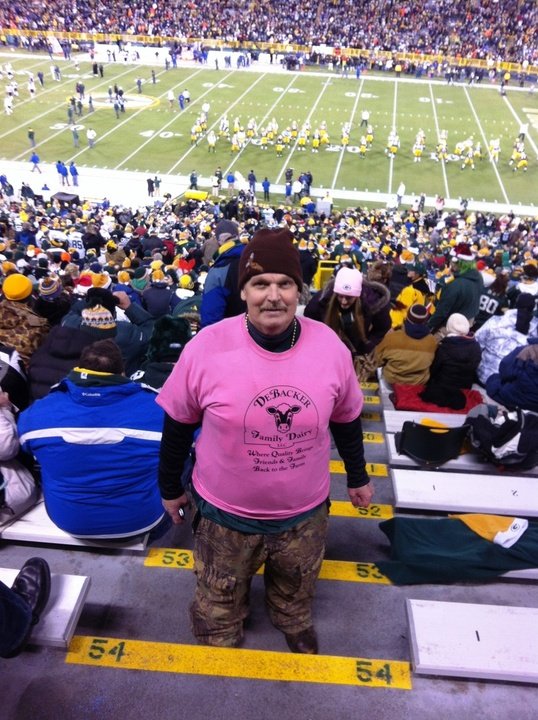 Donald Elmer Thompson Jr. - Photo 2