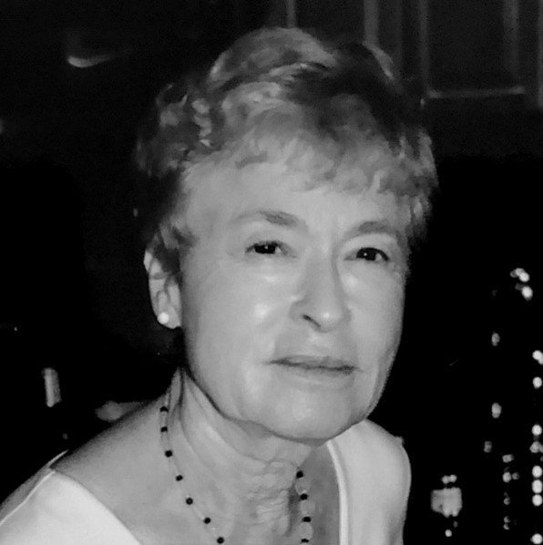 Elynor Ruth Chemerow