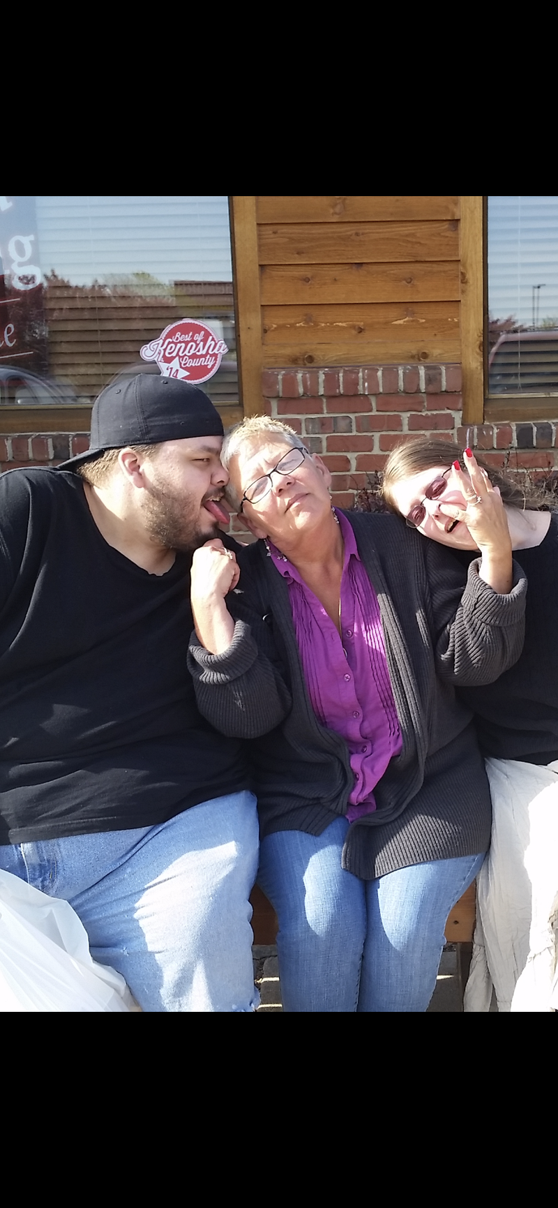 Derek Henry Mayer - Photo 2