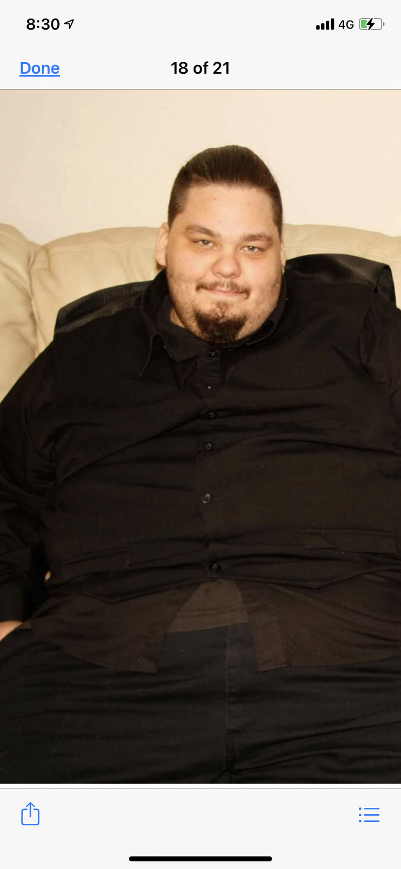 Derek Henry Mayer - Photo 4