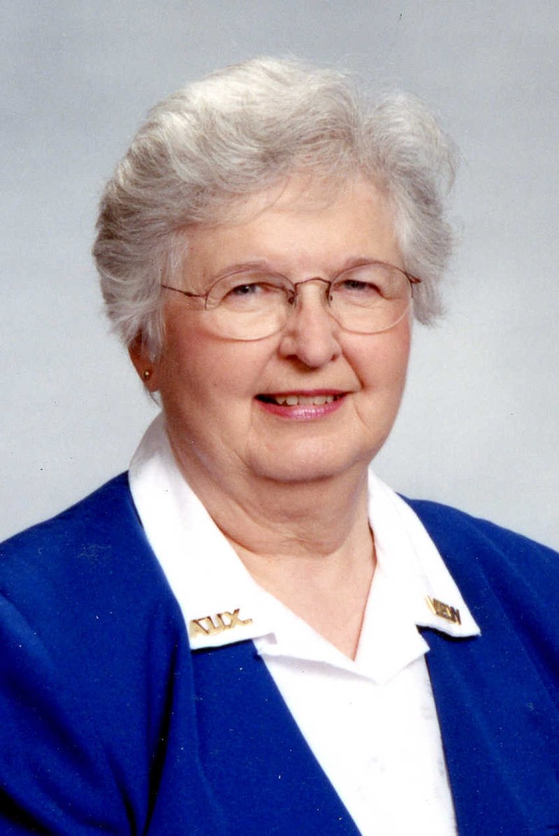 Dorothy Elaine Watson