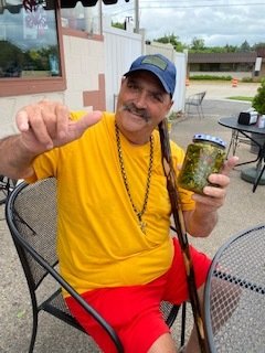 Frank Earl Lenfestey