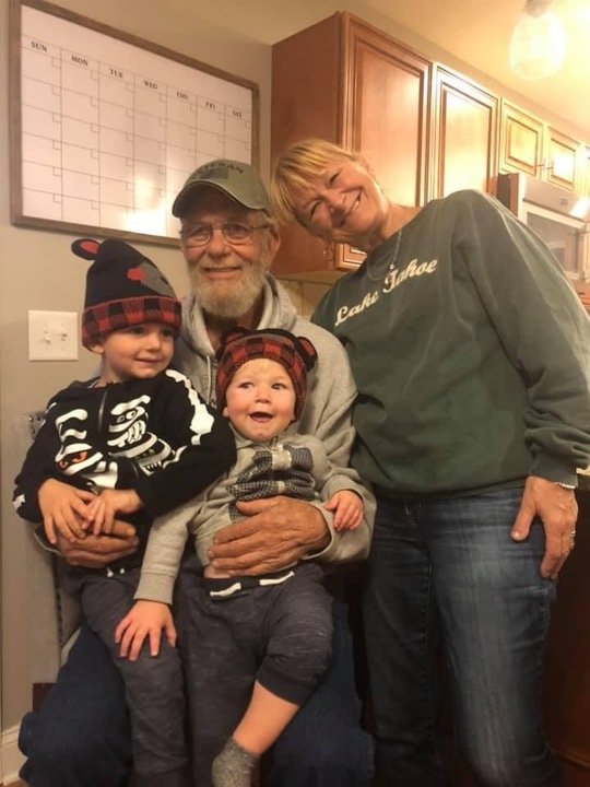 James Michael Jorgensen - Photo 3