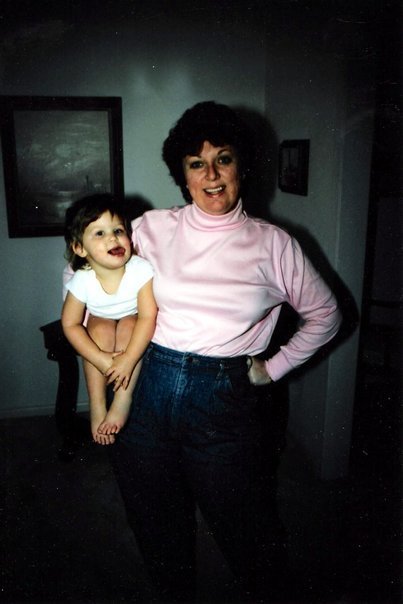 Michelle Marie Durmick - Photo 18