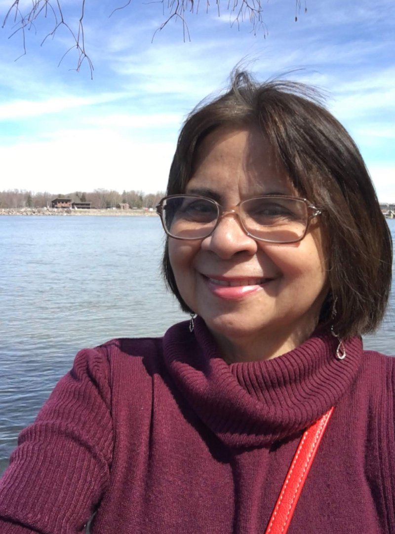 Madeleine Yvonne Wuller