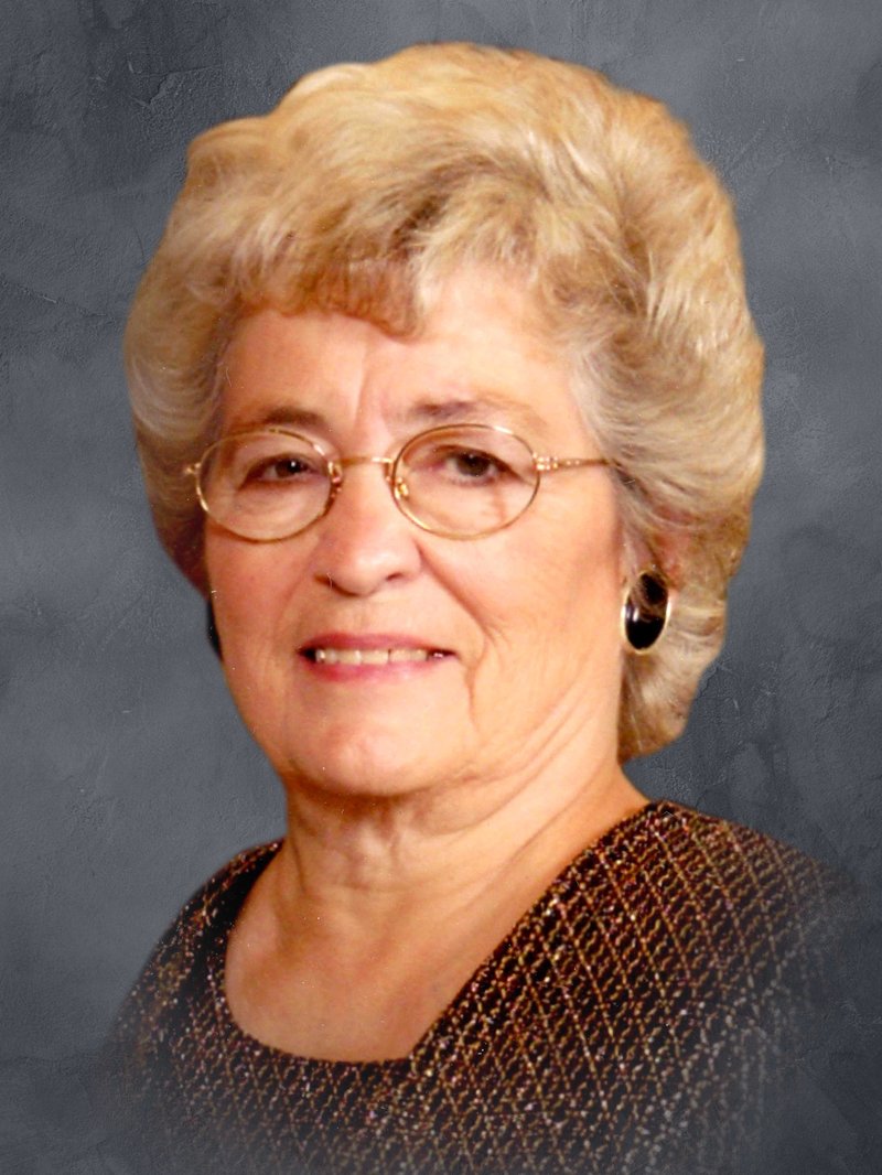 Theresa F. Pagliaroni