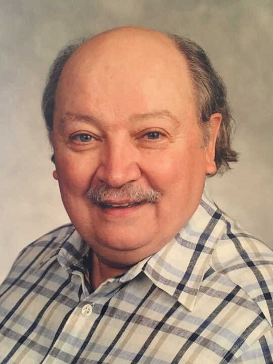 Alan C. D. Goldsmith