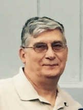 Lawrence Frederick Green