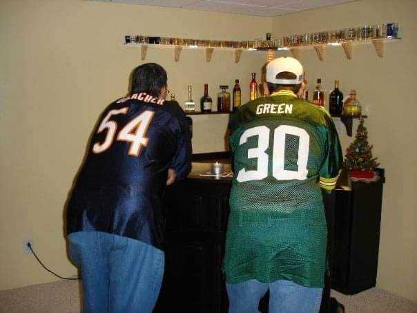 Lawrence Frederick Green - Photo 2