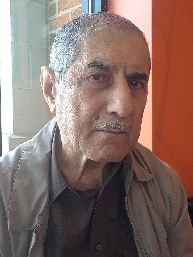 Najib Marcus - Photo 2