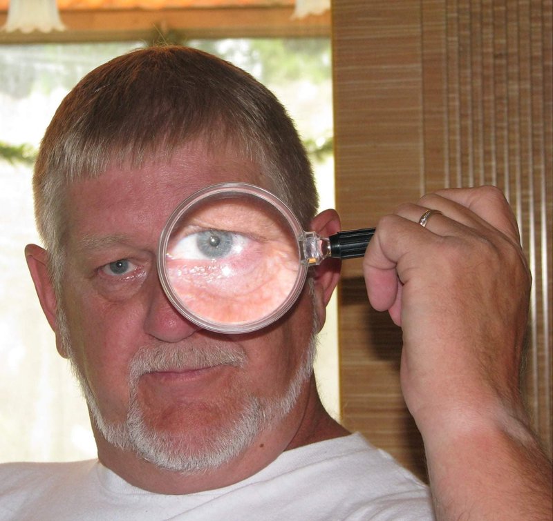 Glenn Allen Wohlrabe