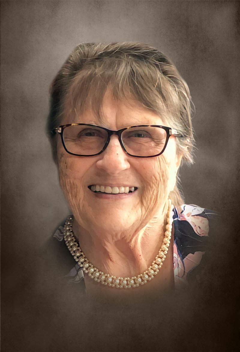 Joan Margaret Lorenz