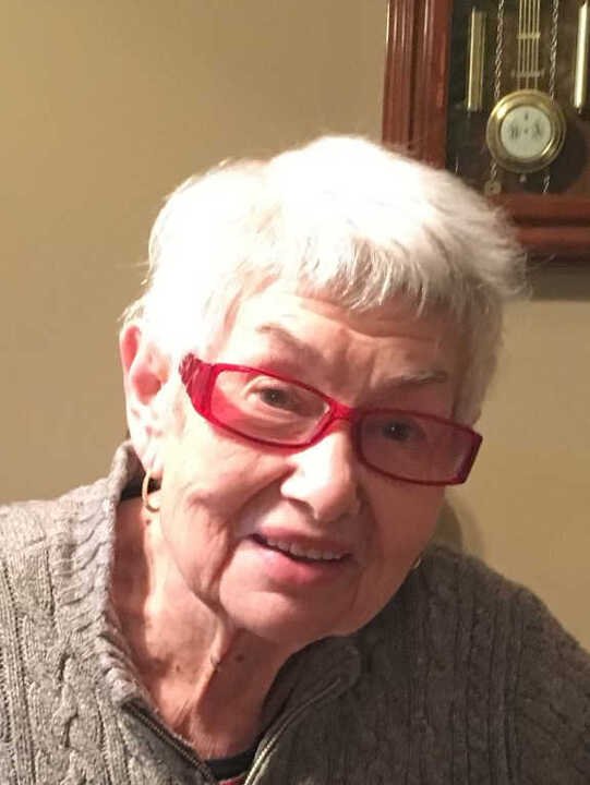 Margareta Maria Ramsdell