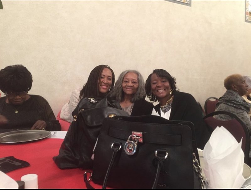 Clennie Pearl Mitchell - Photo 8