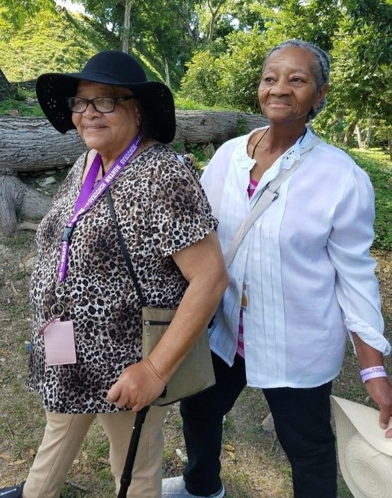 Clennie Pearl Mitchell - Photo 9