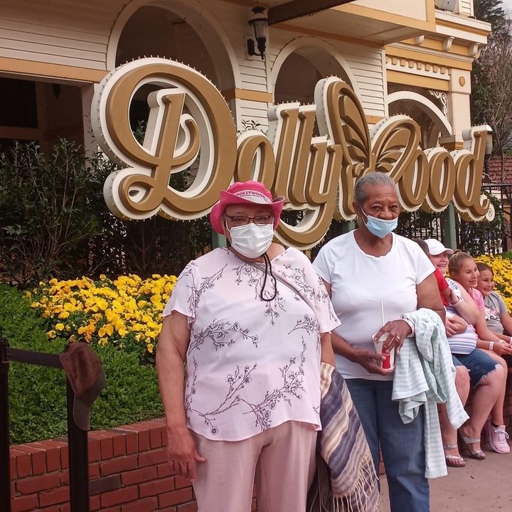 Clennie Pearl Mitchell - Photo 29