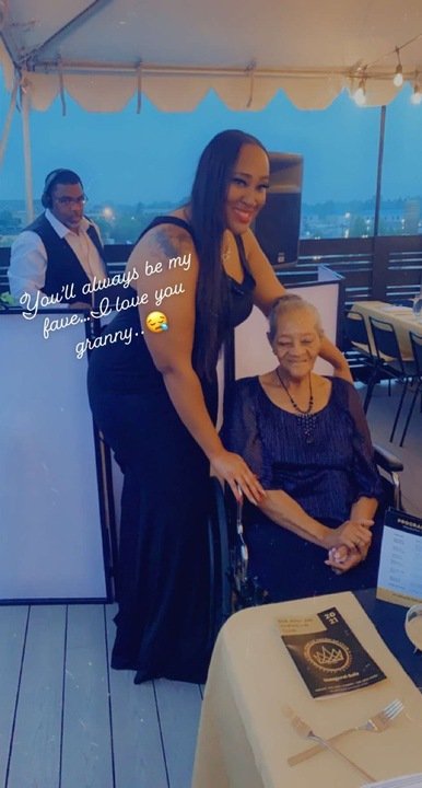 Clennie Pearl Mitchell - Photo 34