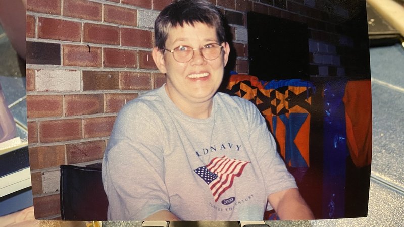 Lois Marie Ford - Photo 7