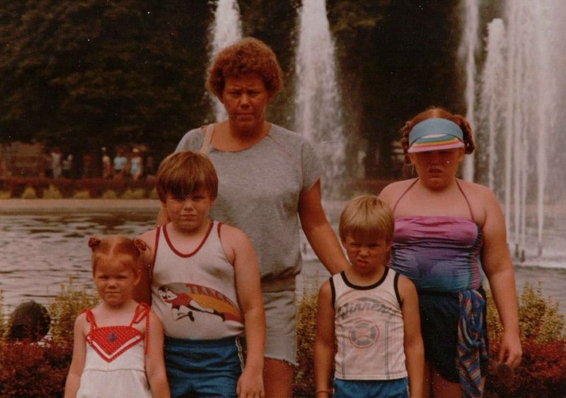 Lois Marie Ford - Photo 11