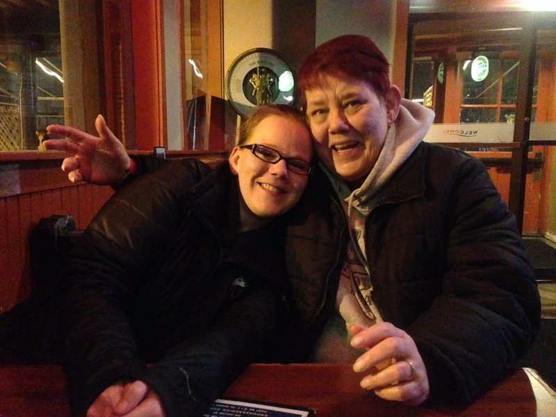 Lois Marie Ford - Photo 13