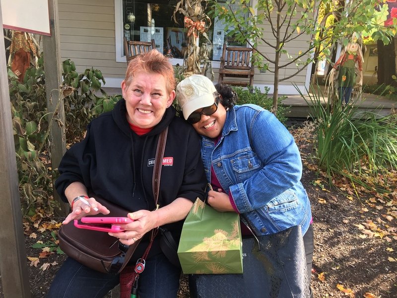 Lois Marie Ford - Photo 15