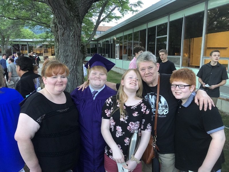 Lois Marie Ford - Photo 22