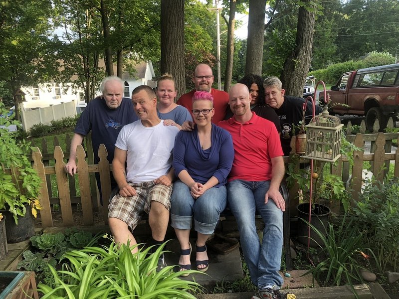 Lois Marie Ford - Photo 24