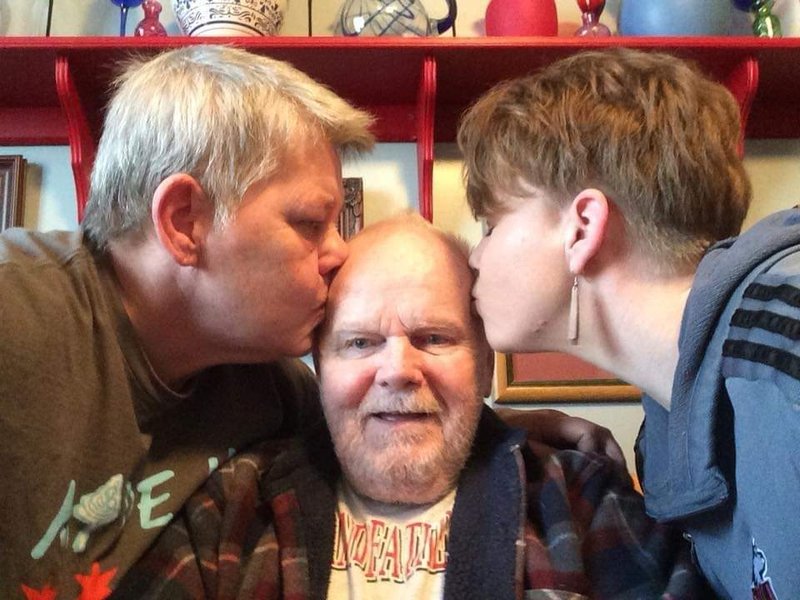 Lois Marie Ford - Photo 35