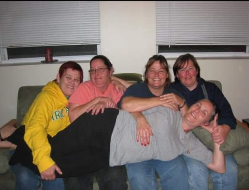 Lois Marie Ford - Photo 41