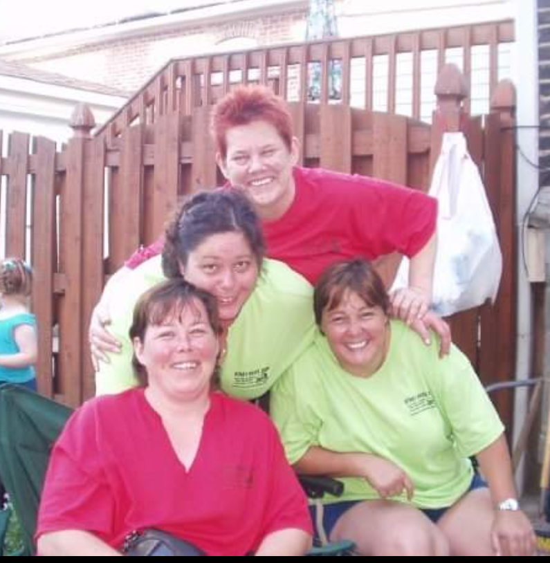 Lois Marie Ford - Photo 42