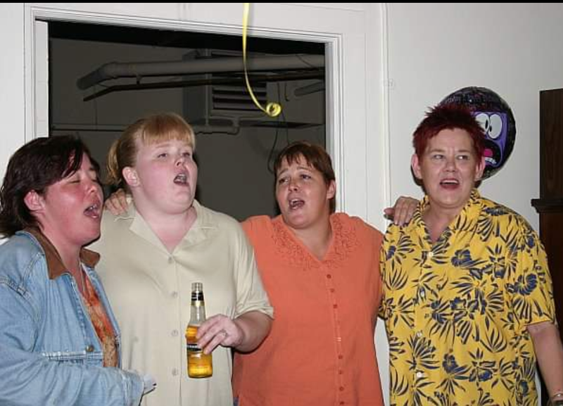 Lois Marie Ford - Photo 45