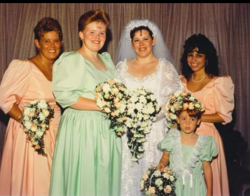 Lois Marie Ford - Photo 46