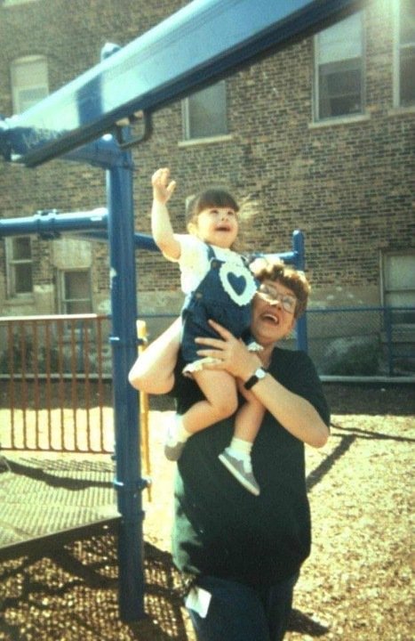 Lois Marie Ford - Photo 54