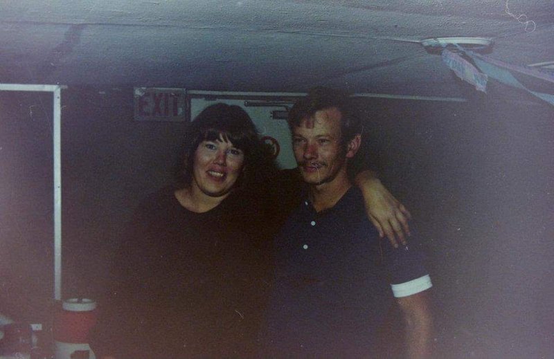 Lois Marie Ford - Photo 55