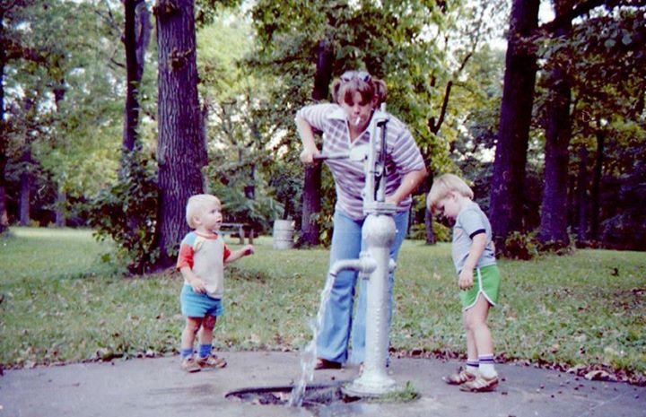 Lois Marie Ford - Photo 56