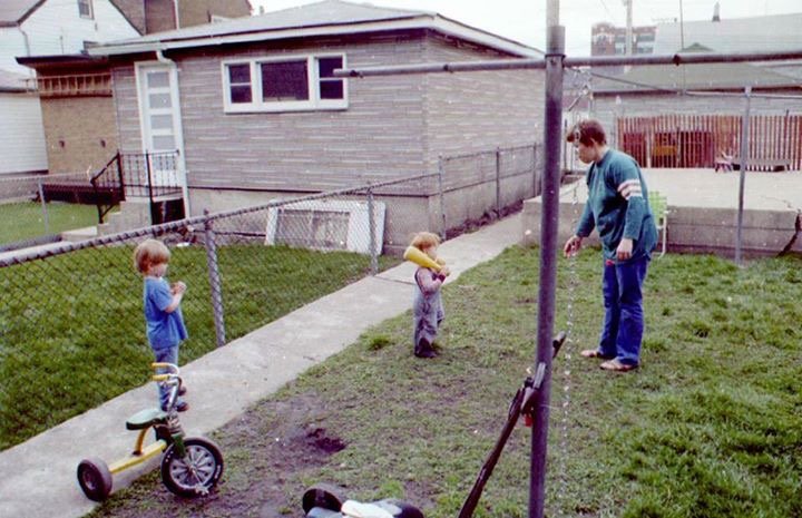 Lois Marie Ford - Photo 57