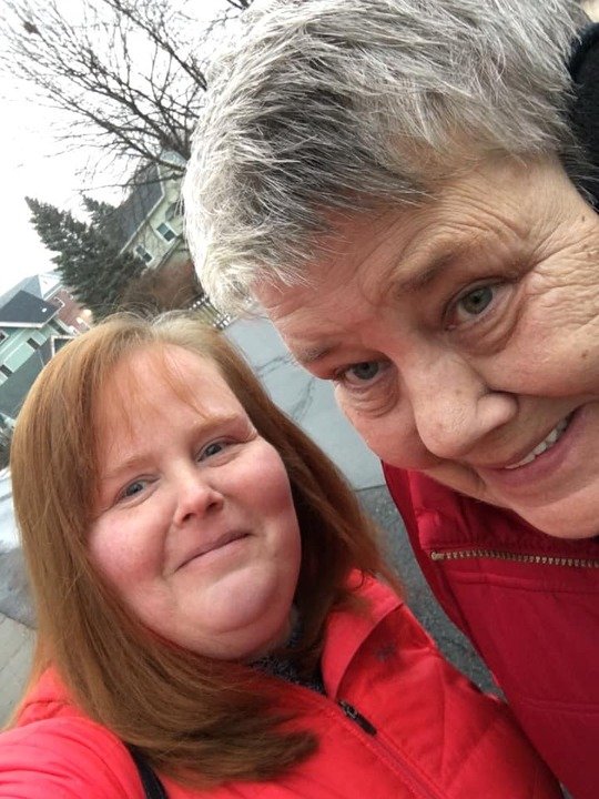 Lois Marie Ford - Photo 60