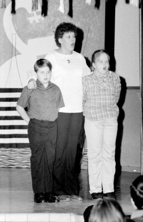 Lois Marie Ford - Photo 62