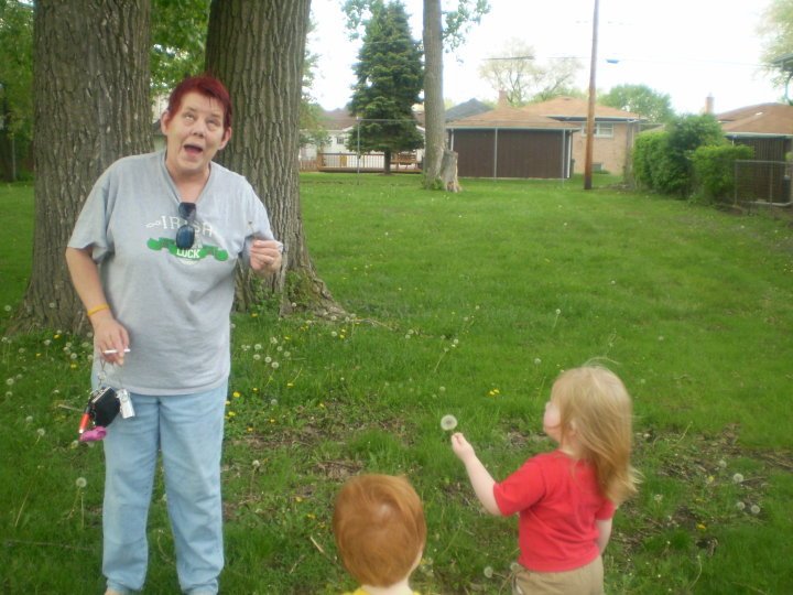 Lois Marie Ford - Photo 63