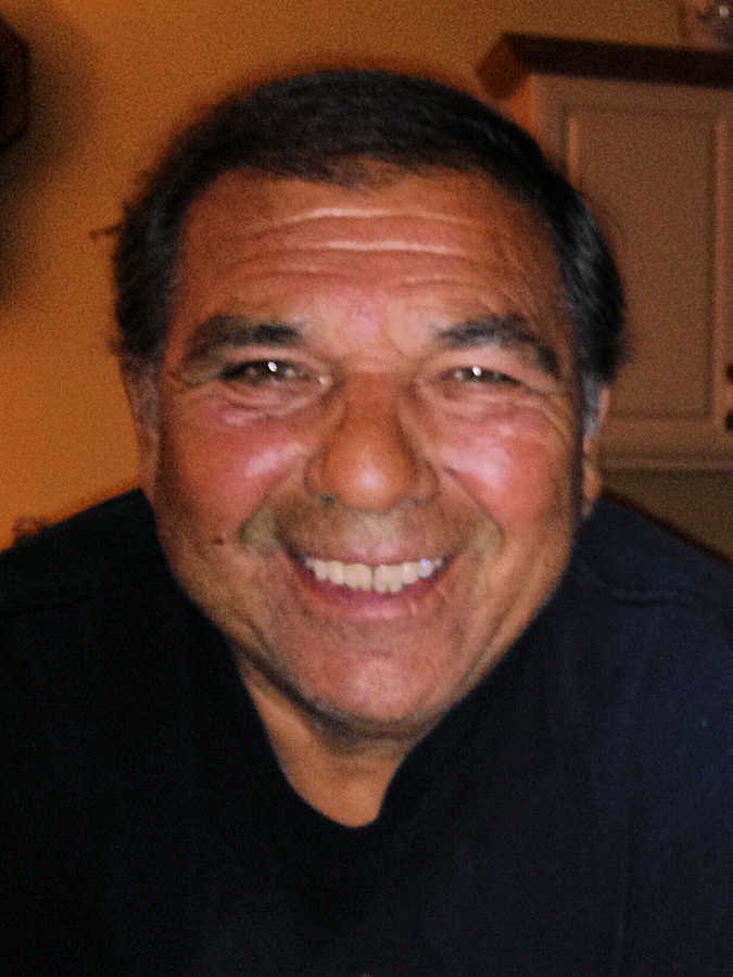 Alfred Joseph Carrubba