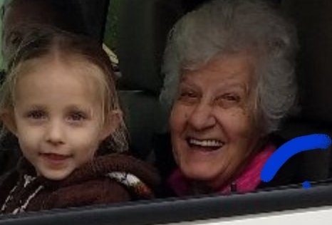 Mary Elizabeth Braund - Photo 2