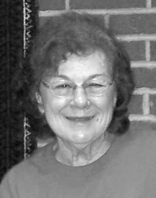 Fannie L. McDonald